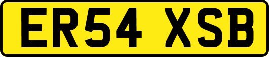 ER54XSB