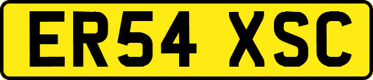 ER54XSC