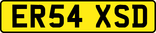 ER54XSD