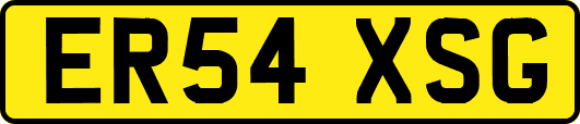 ER54XSG