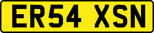 ER54XSN