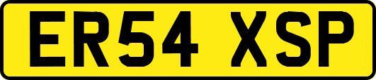 ER54XSP