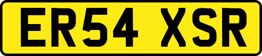 ER54XSR
