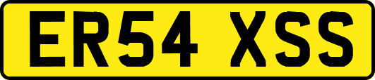 ER54XSS