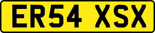 ER54XSX