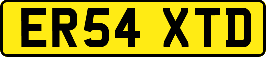 ER54XTD