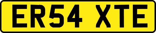 ER54XTE