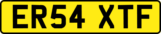 ER54XTF