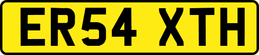 ER54XTH