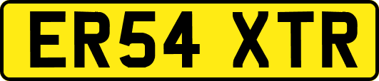 ER54XTR