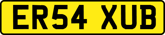 ER54XUB
