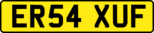 ER54XUF