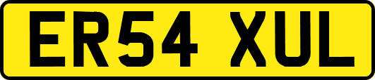 ER54XUL