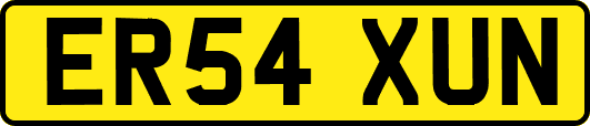 ER54XUN