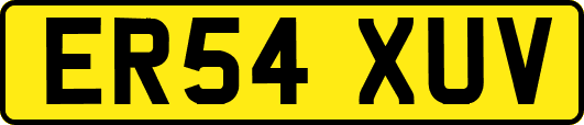 ER54XUV