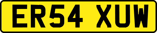 ER54XUW