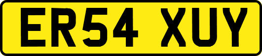 ER54XUY