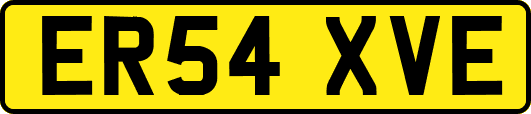 ER54XVE