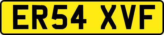 ER54XVF