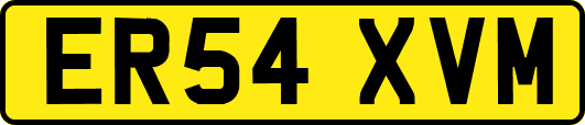 ER54XVM