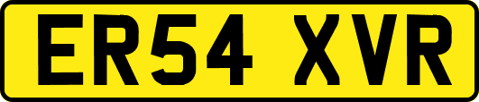 ER54XVR