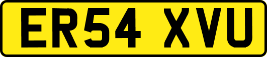 ER54XVU