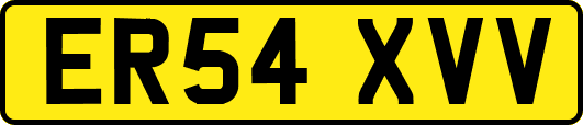 ER54XVV