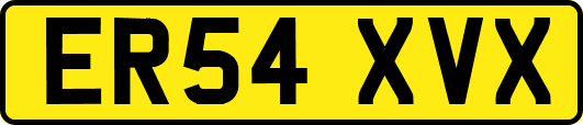 ER54XVX