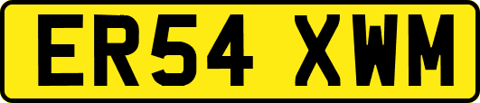 ER54XWM
