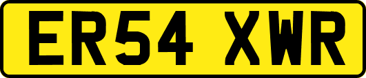 ER54XWR