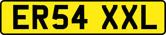 ER54XXL