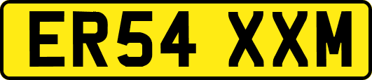 ER54XXM