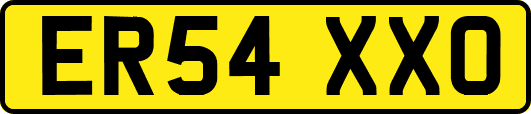 ER54XXO