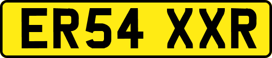 ER54XXR