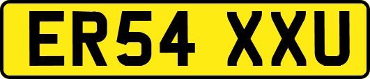 ER54XXU