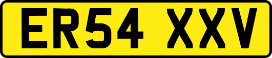 ER54XXV