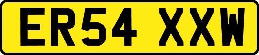 ER54XXW