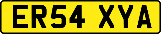 ER54XYA