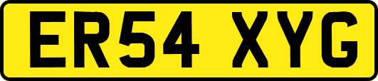 ER54XYG