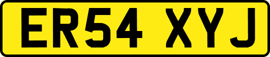 ER54XYJ