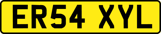 ER54XYL