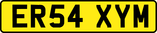 ER54XYM