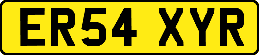 ER54XYR