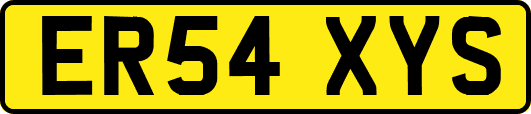 ER54XYS
