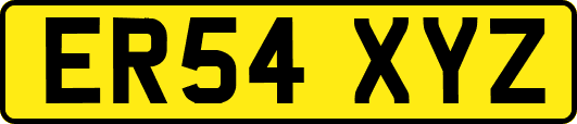 ER54XYZ