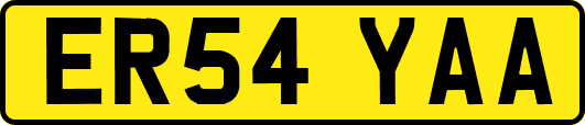 ER54YAA