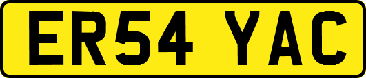 ER54YAC