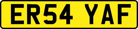 ER54YAF