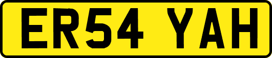 ER54YAH