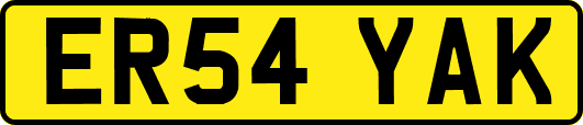 ER54YAK